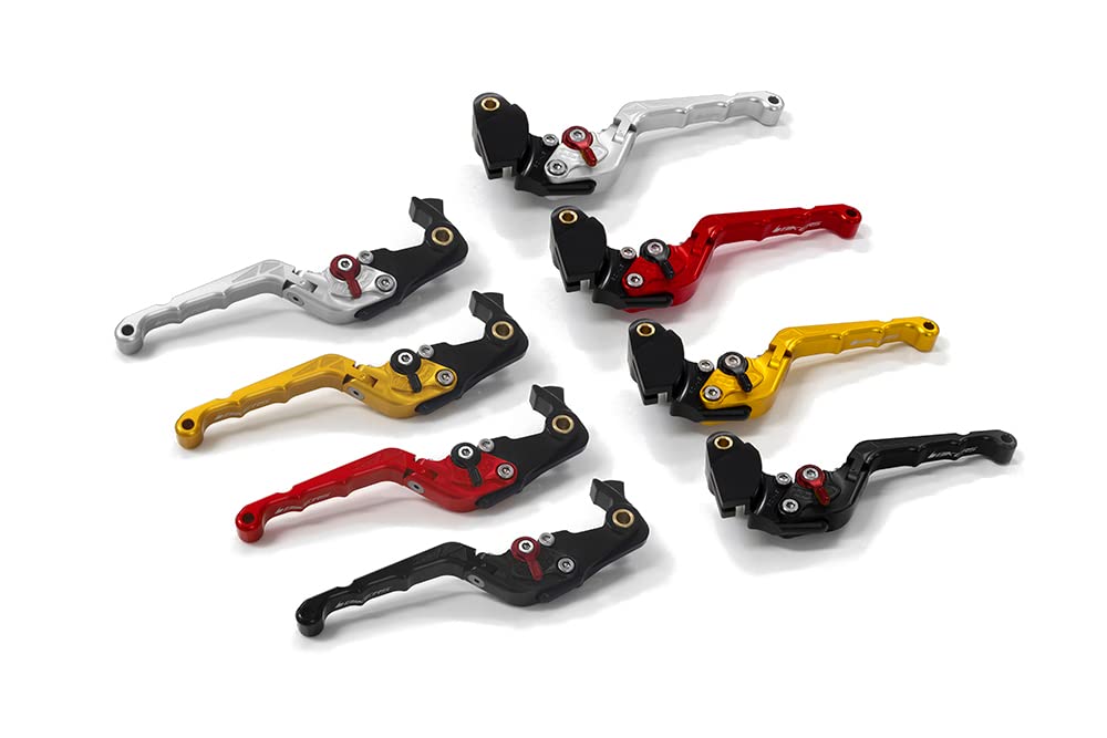 Amazon | BIKERS(バイカーズ) ブレーキ クラッチ レバー Z900RS Z1000